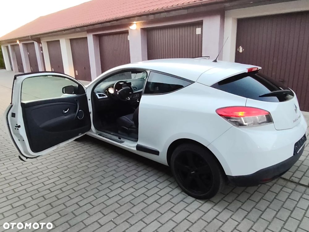 Renault Megane 1.6 16V Dynamique - 6