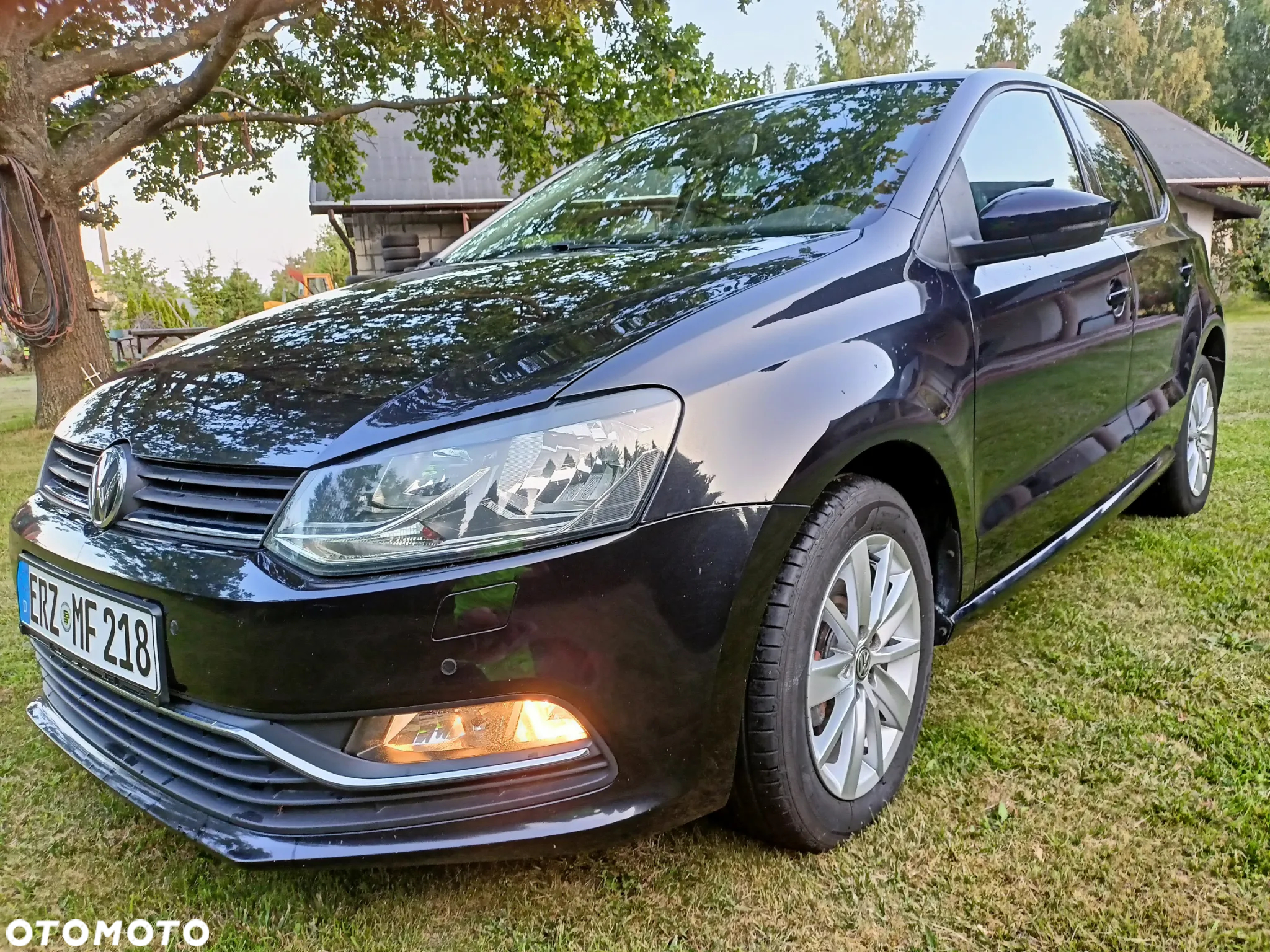 Volkswagen Polo 1.0 Comfortline Perfectline - 9