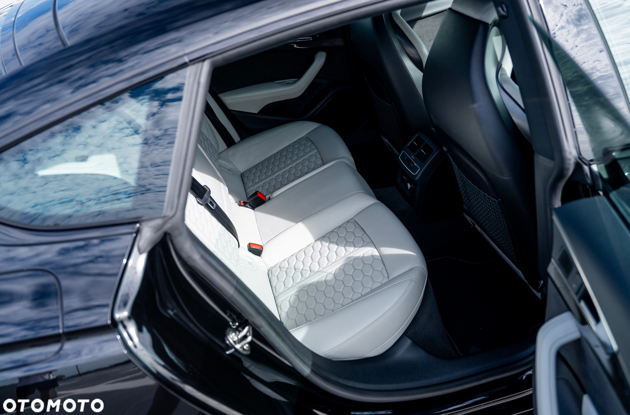 Audi RS5 Sportback 2.9 TFSI quattro tiptronic - 18