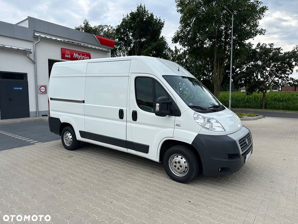 Fiat Ducato - 9