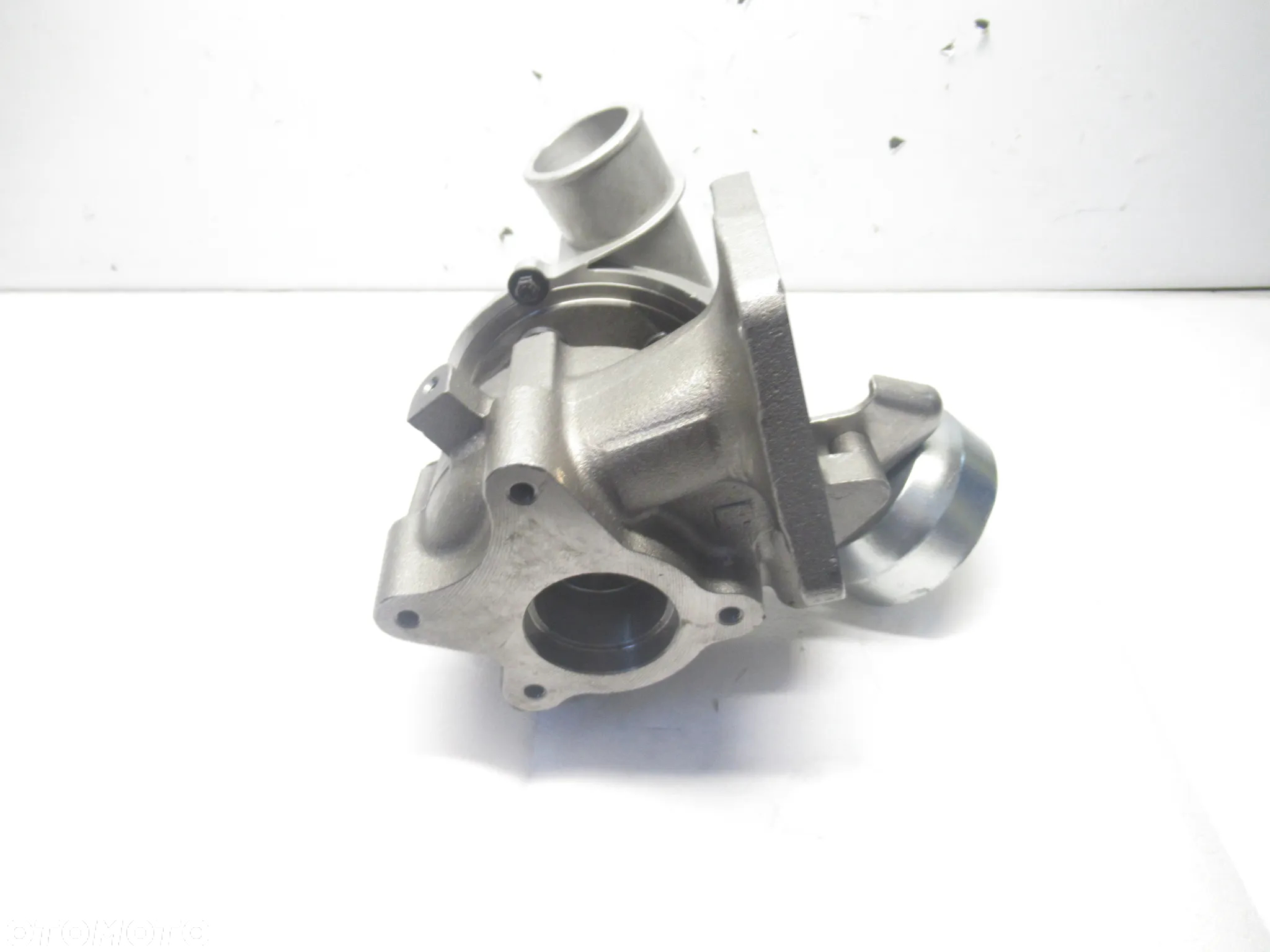 Turbina Mazda 5 6 Iveco Man TGS 2.0 CD 122KM VJ37 VAD20017 RF7K13700 - 6