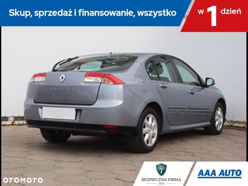 Renault Laguna - 6
