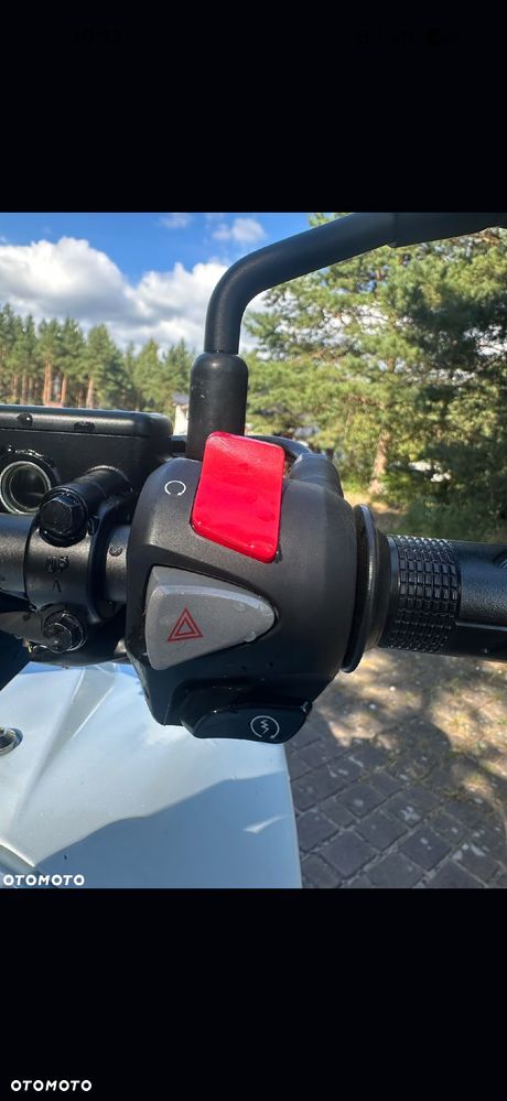Honda CB - 17