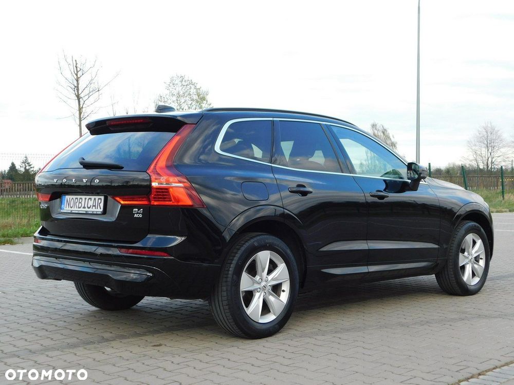 Volvo XC 60 - 34