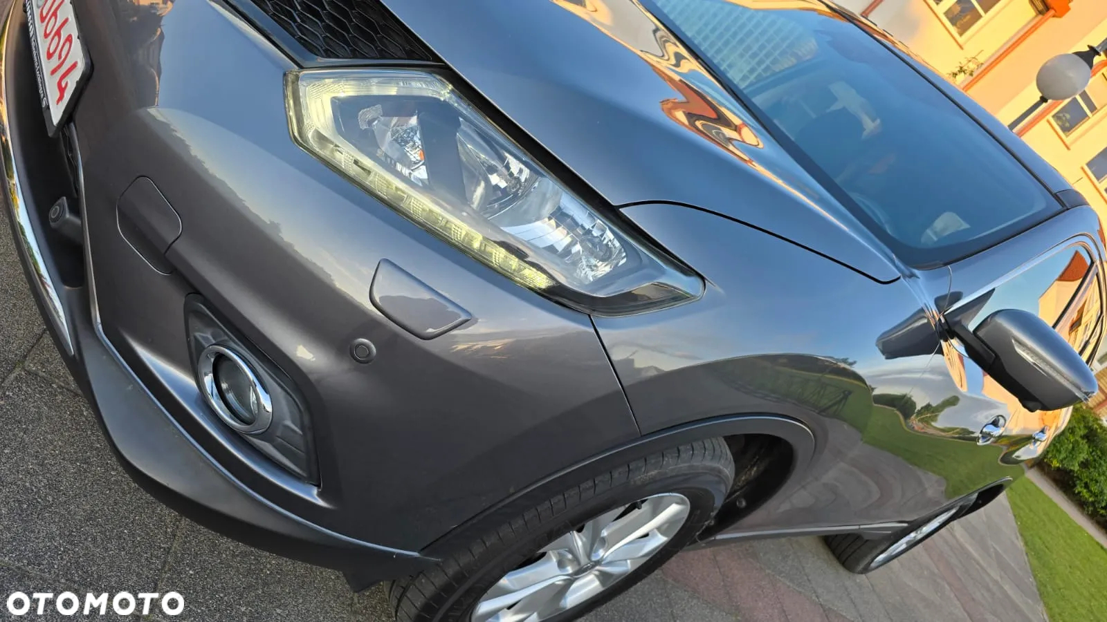 Nissan X-Trail - 32