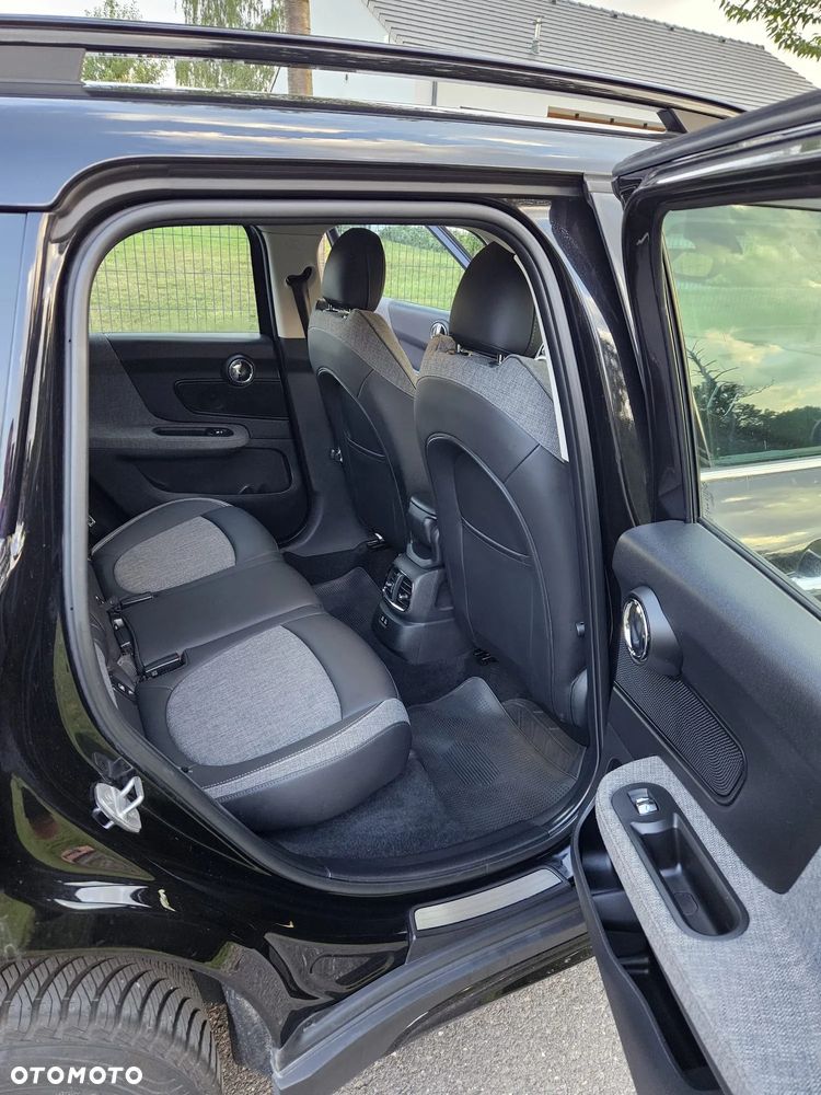 MINI Countryman Cooper Essential Trim - 14