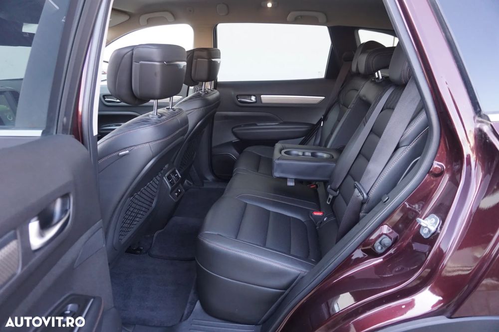Renault Koleos BLUE dCi 190 4WD X-tronic INITIALE PARIS - 9