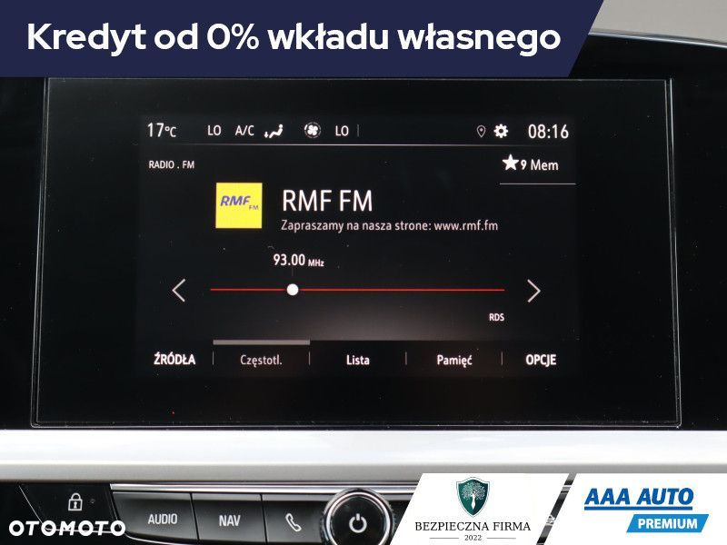 Opel Grandland X - 15