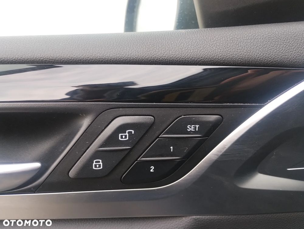 BMW X3 xDrive20d MHEV Luxury Line sport - 24