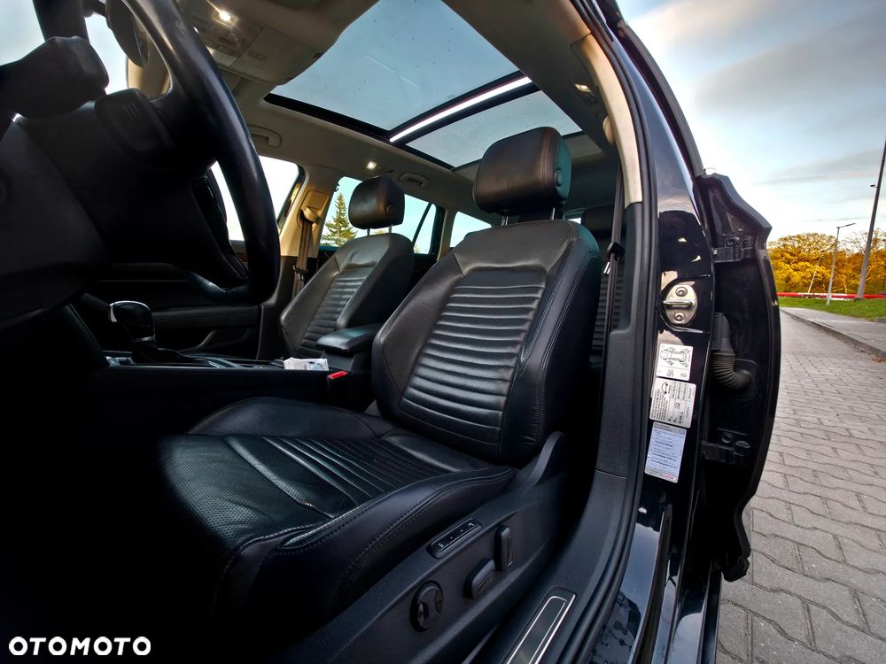 Volkswagen Passat 2.0 TDI SCR 4Mot DSG Comfortline - 14