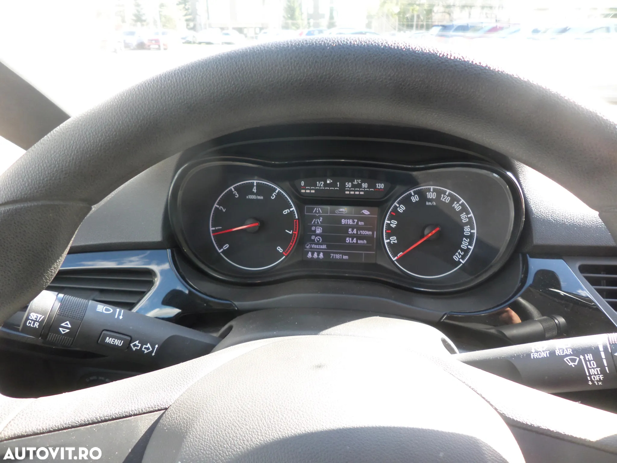 Opel Corsa 1.0 Ecotec Turbo (ecoFLEX) Start/Stop Color Edition - 23