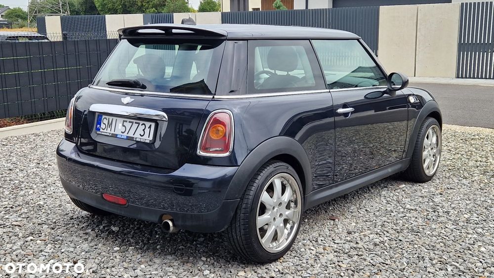 MINI Cooper Standard - 7