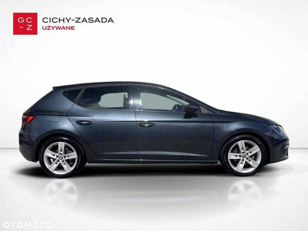 Seat Leon 1.5 EcoTSI Evo FR S&S - 6