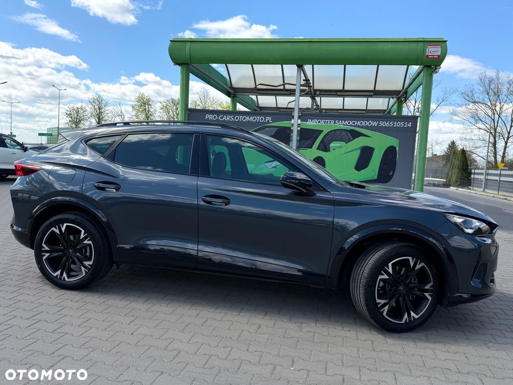 Cupra Formentor 2.0 TDI DSG - 8