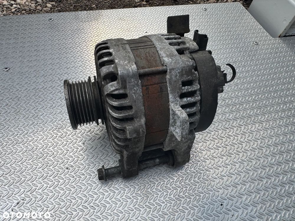 Alternator JUMPER, BOXER, DUCATO, 2,2 blueHDI 140KM - 1
