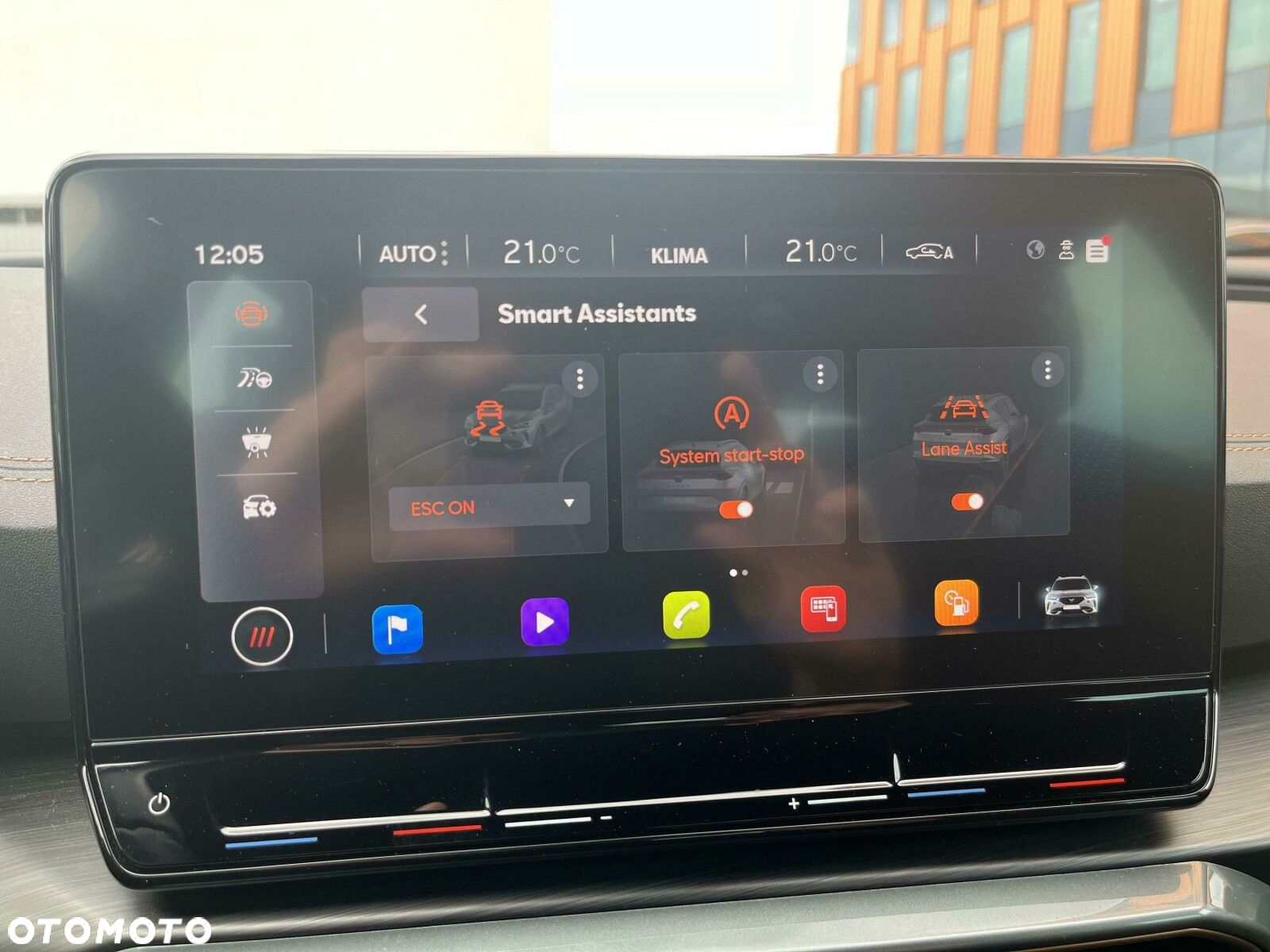 Cupra Formentor 1.5 TSI DSG - 26