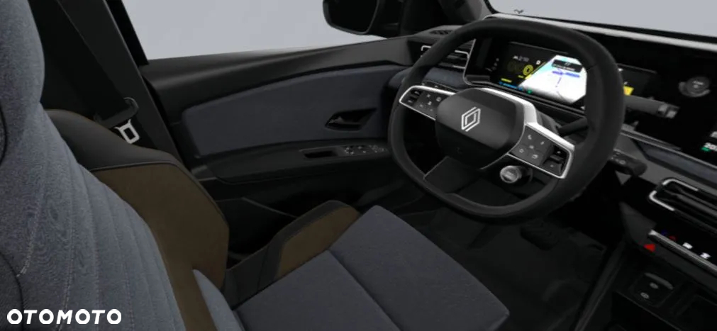 Renault 5 40kWh Urban Range Techno - 4
