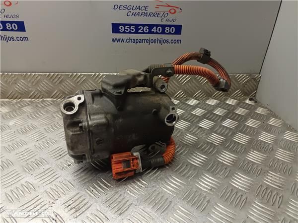 COMPRESSOR DE AR CONDICIONADO OTROS... MODELOS - 1