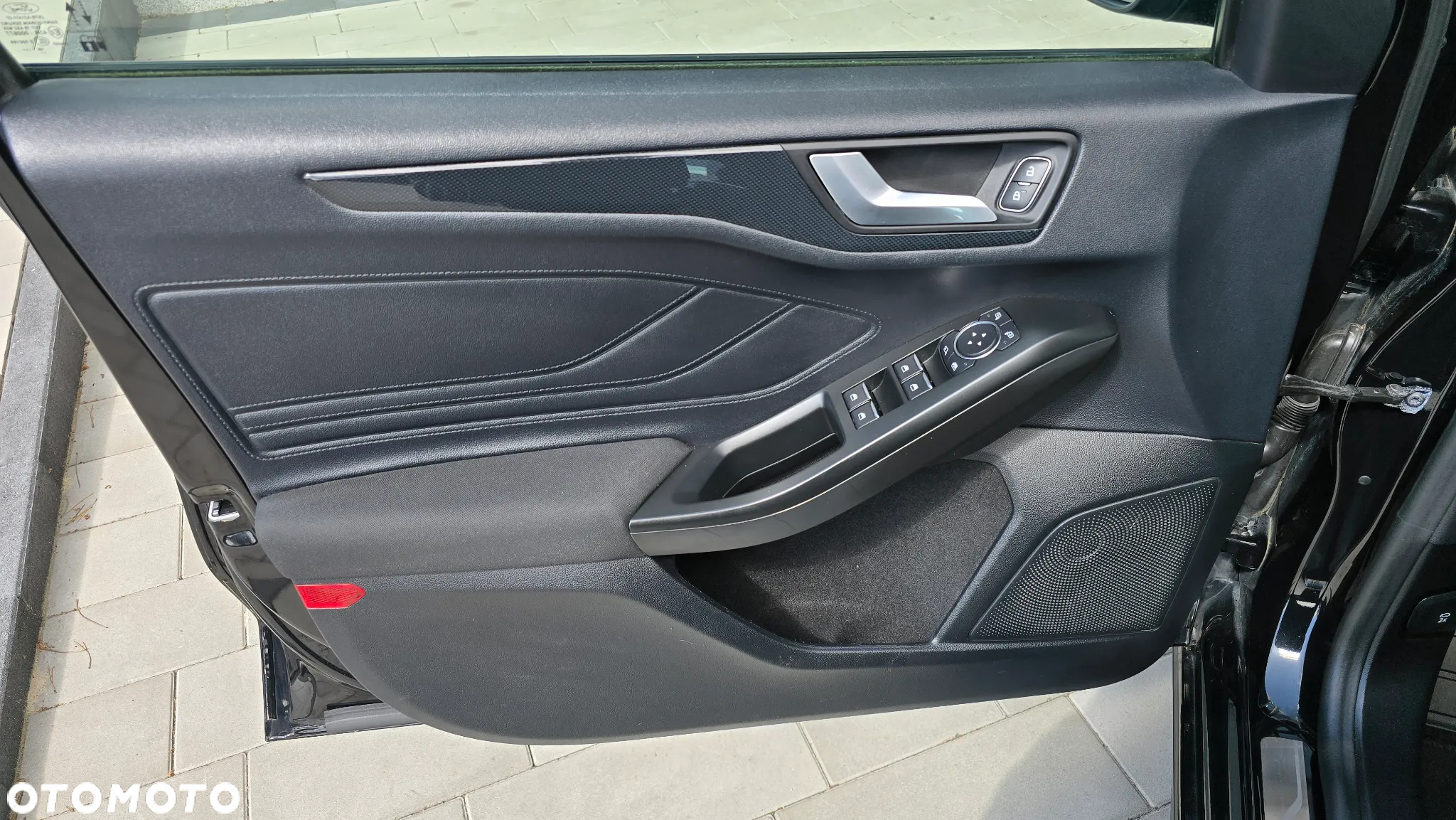 Ford Focus - 33