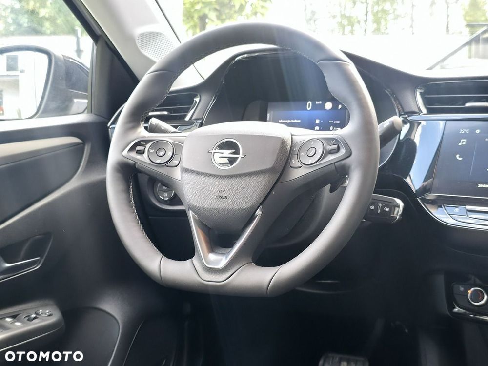 Opel Corsa - 14
