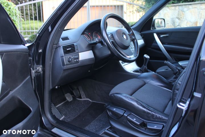 BMW X3 - 25