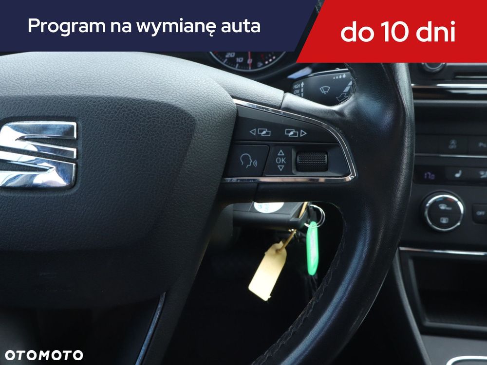 Seat Leon - 22