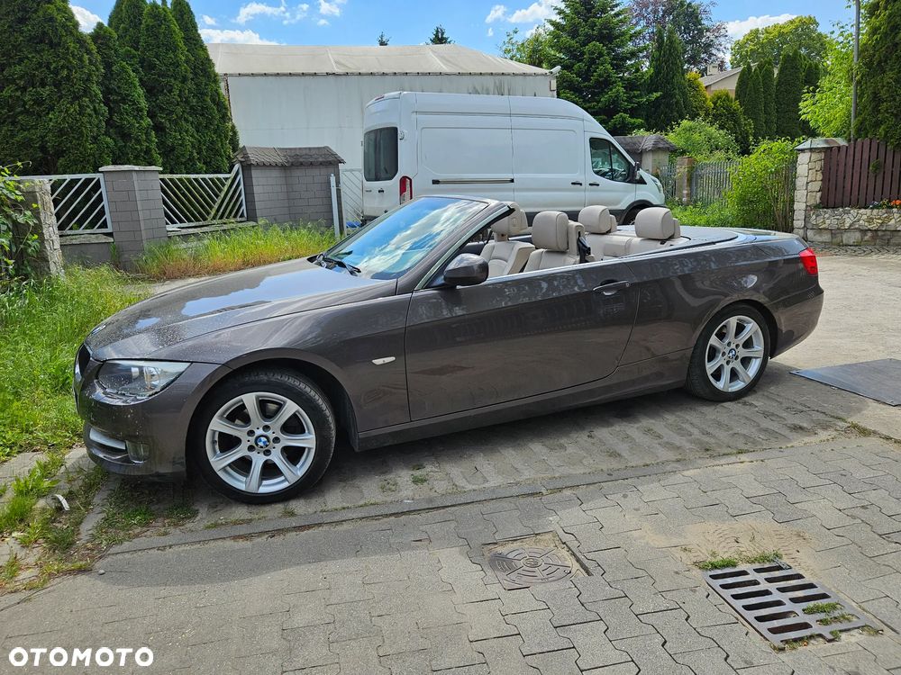 BMW Seria 3 - 1