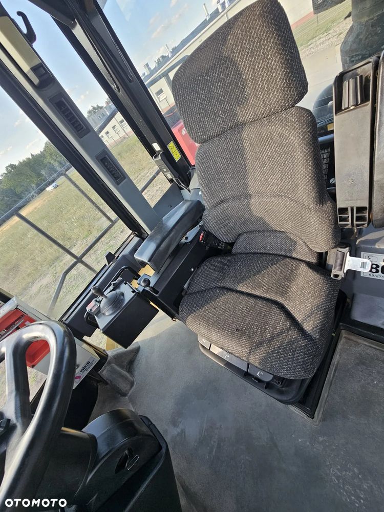 Caterpillar 826 G - 17