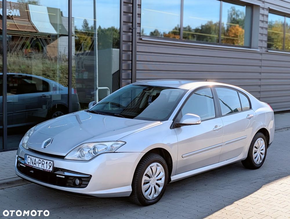 Renault Laguna - 9