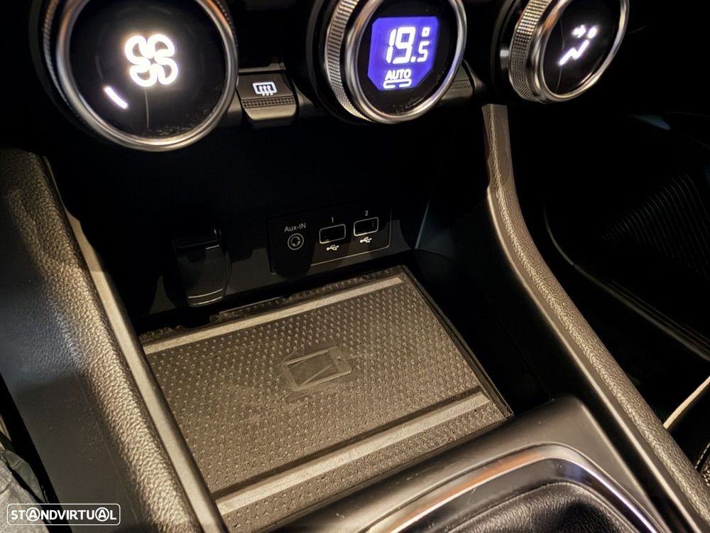 Renault Captur 1.0 TCe Intens - 18