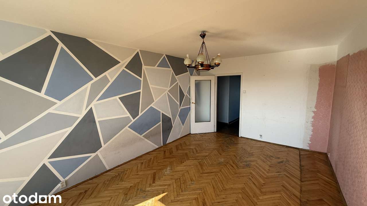 M-4 Północ ul. Witosa, 2 piętro ,Balkon, dobra lokalizacja !