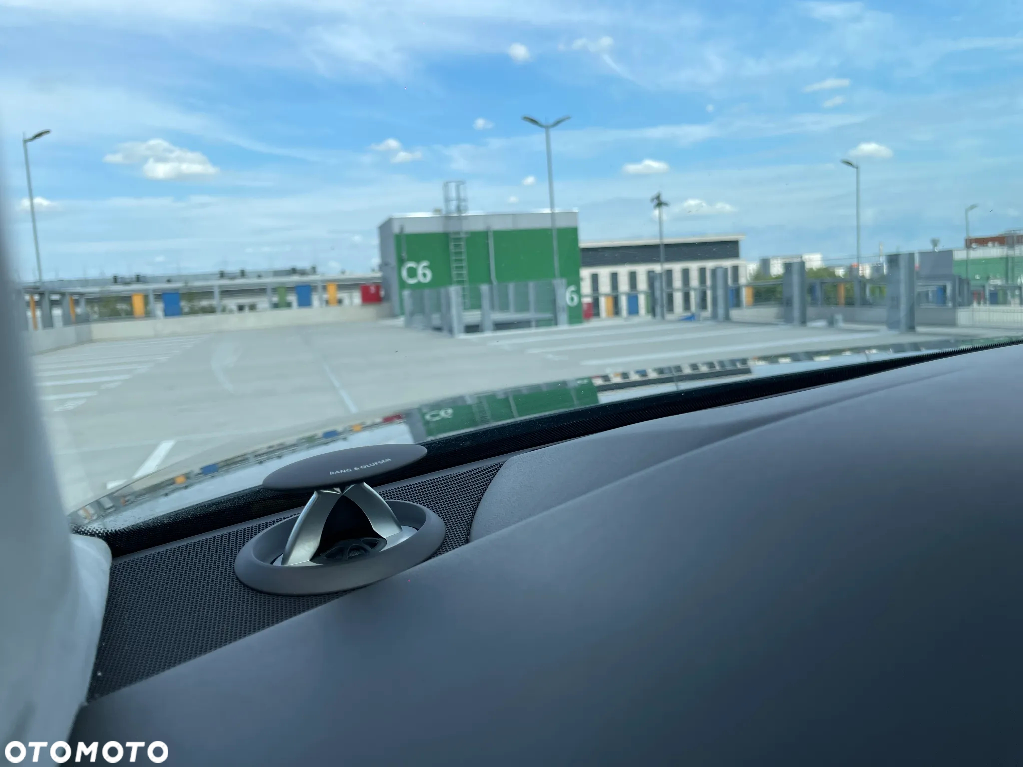 Audi A8 L 60 TDI Quattro Tiptronic - 39