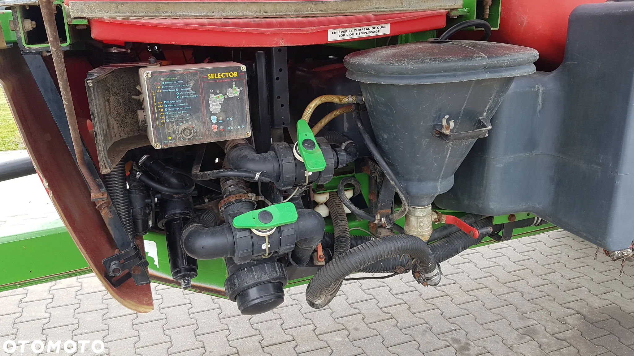 Seguip SVX S513 24M 4000L - 18