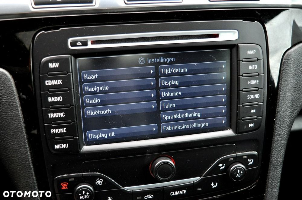 Ford S-Max 2.0 TDCi DPF Titanium - 30