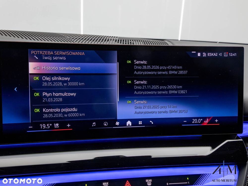 BMW Seria 5 - 34