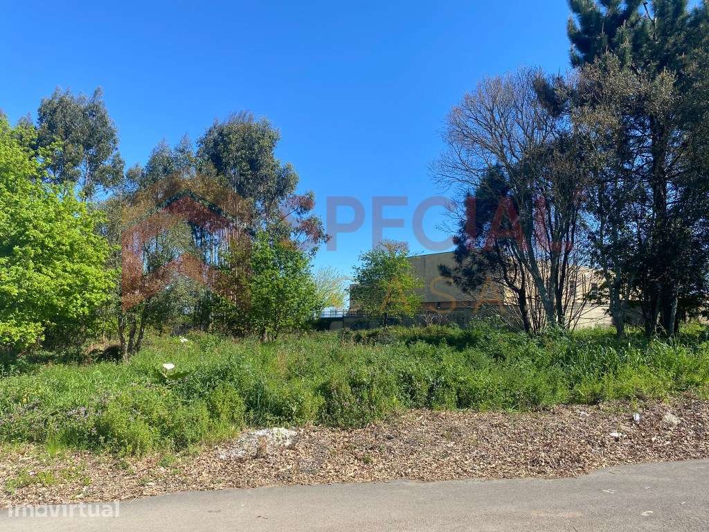 Terreno Urbano em Argoncihe - Grande imagem: 2/8
