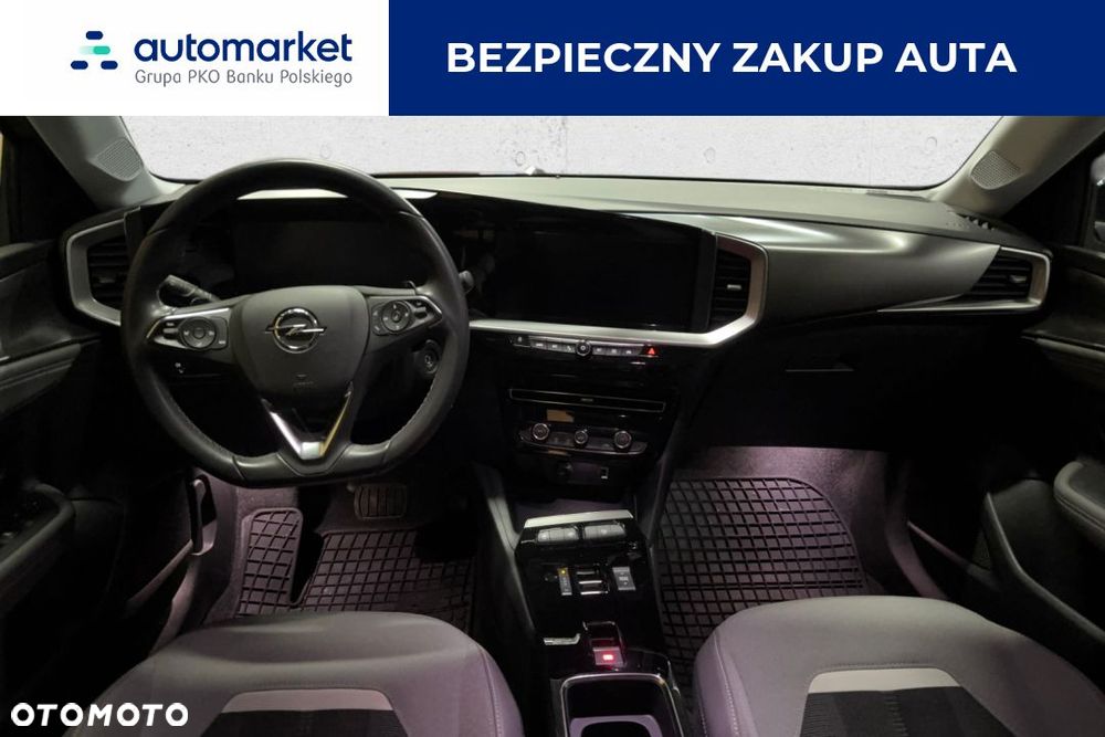 Opel Mokka 1.2 T Elegance S&S - 6