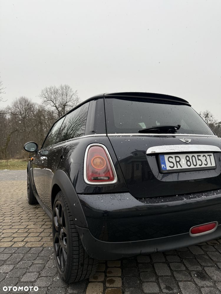 MINI Cooper - 4