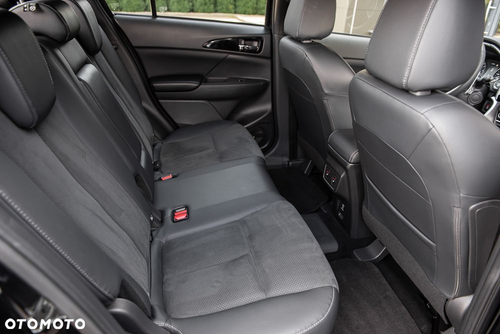 Mitsubishi Eclipse Cross 2.4 PHEV Intense Plus - 35