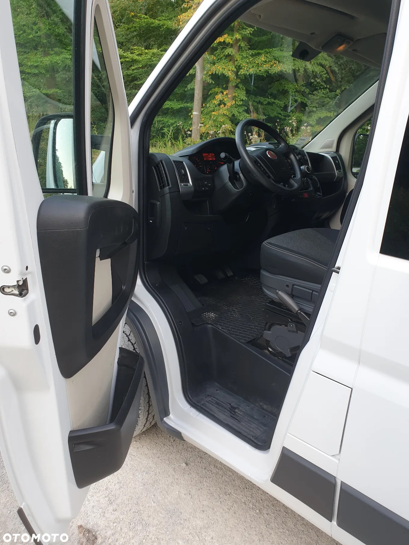 Fiat Ducato - 19