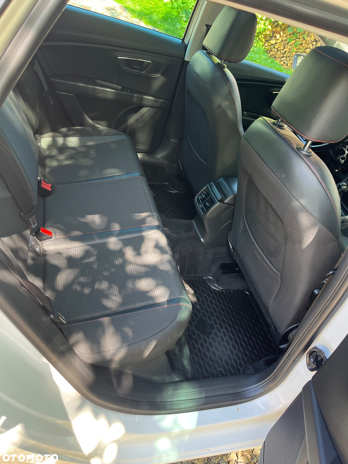 Seat Leon ST 1.4 TSI Start&Stop FR - 21