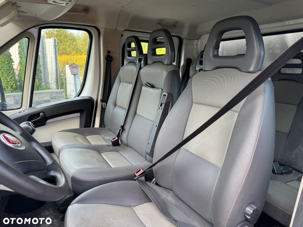 Fiat DUCATO - 17