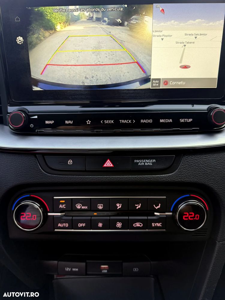 Kia Ceed 1.6 DSL 7DCT HP GT Line - 21