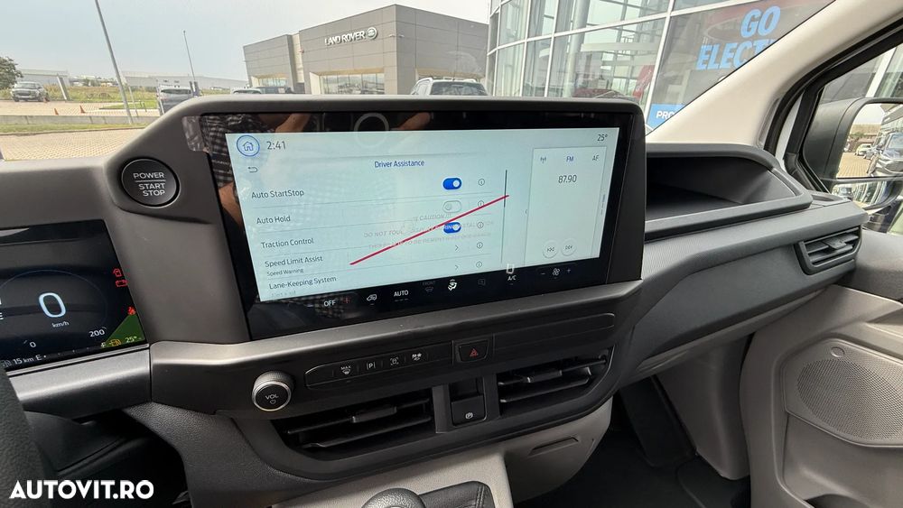 Ford Transit Custom DCIV 320L 2.0 EcoBlue 136 CP 6MT L2H1 FWD Trend - 8