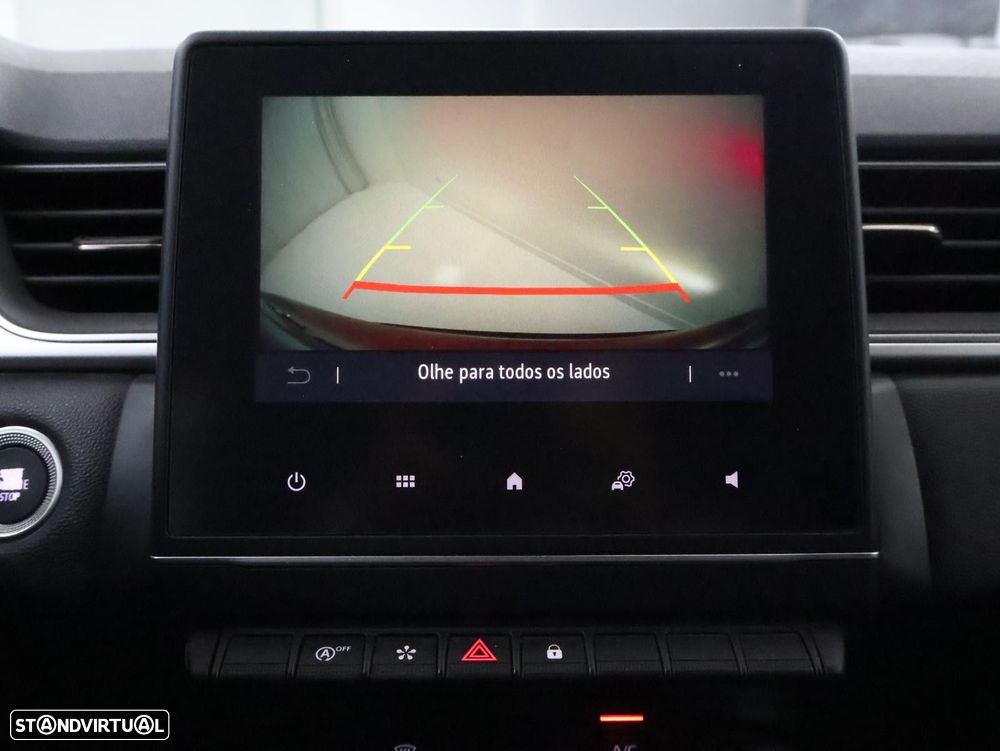 Renault Captur 1.0 TCe Techno - 23