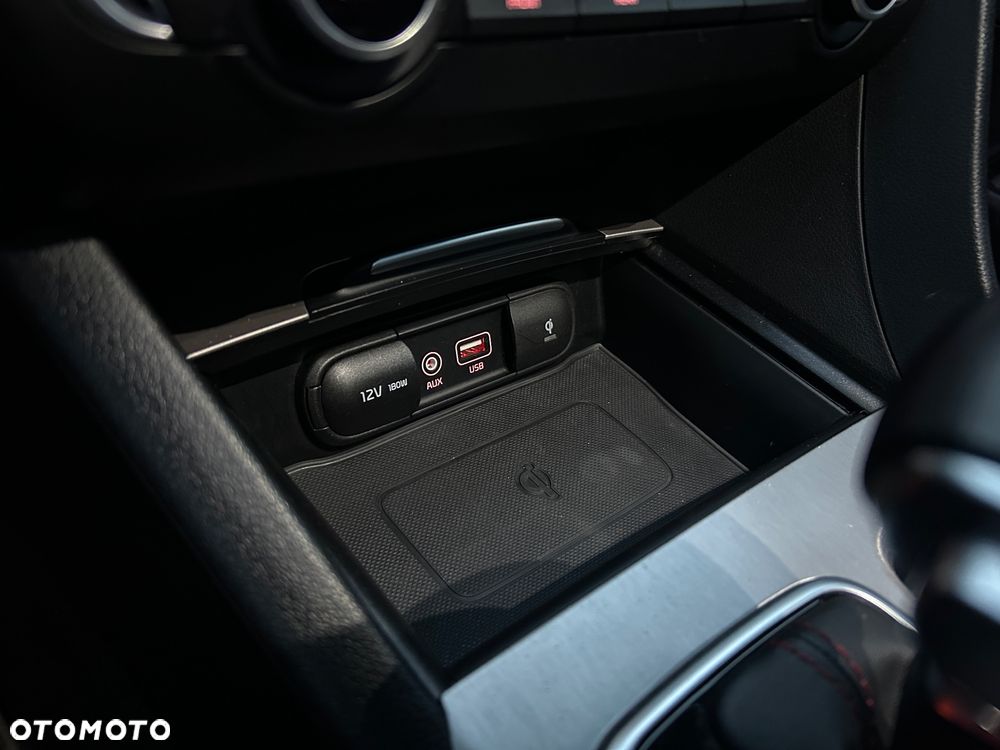 Kia Optima Sportswagon 1.6 CRDI DCT GT Line - 23