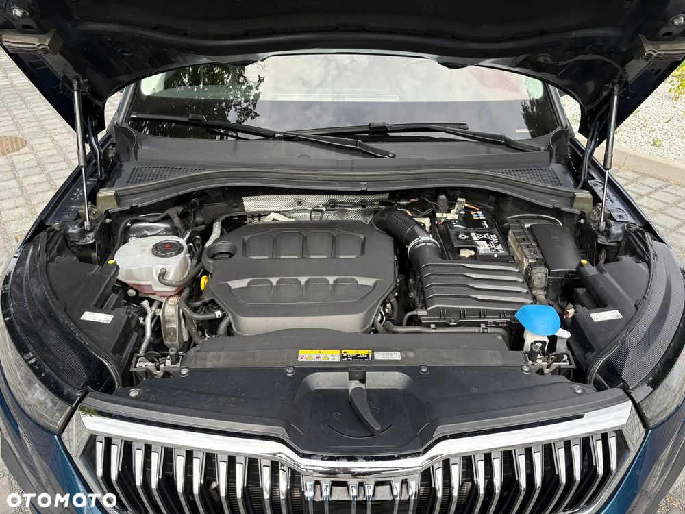 Skoda Kodiaq 2.0 TSI 4x4 Style DSG 7os - 15