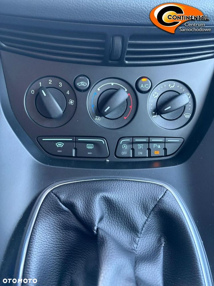 Ford C-MAX - 14