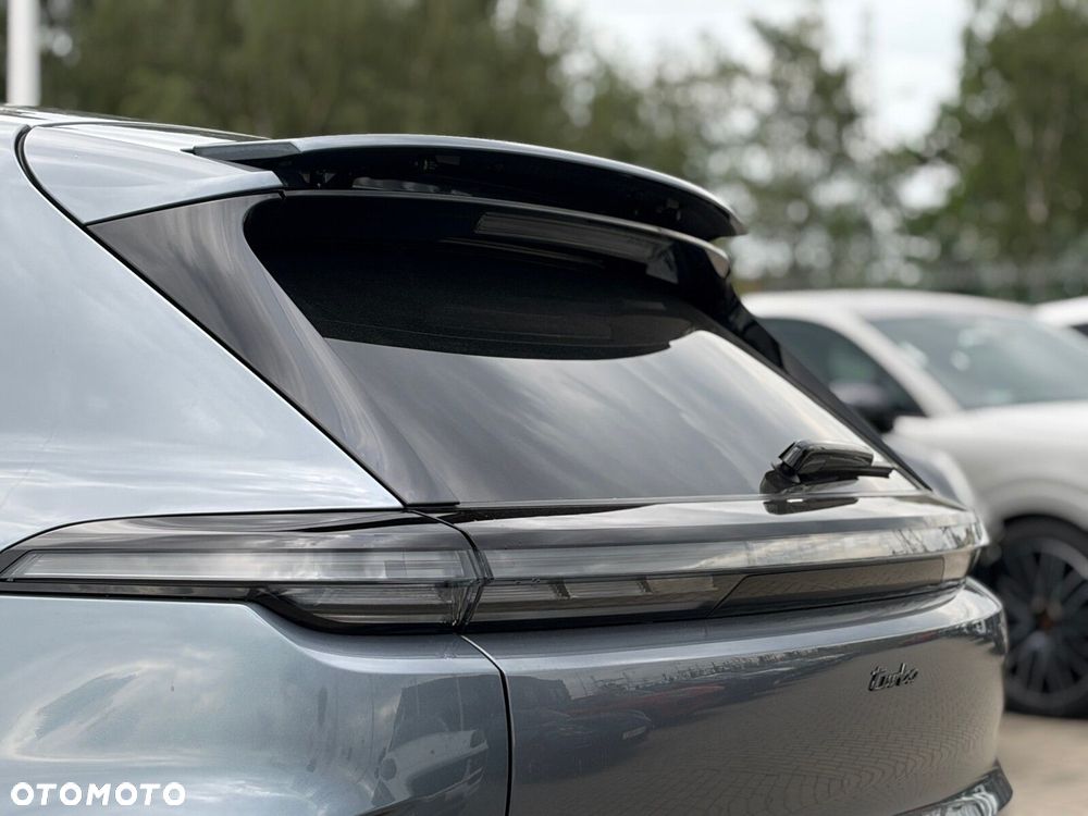 Porsche Cayenne - 14