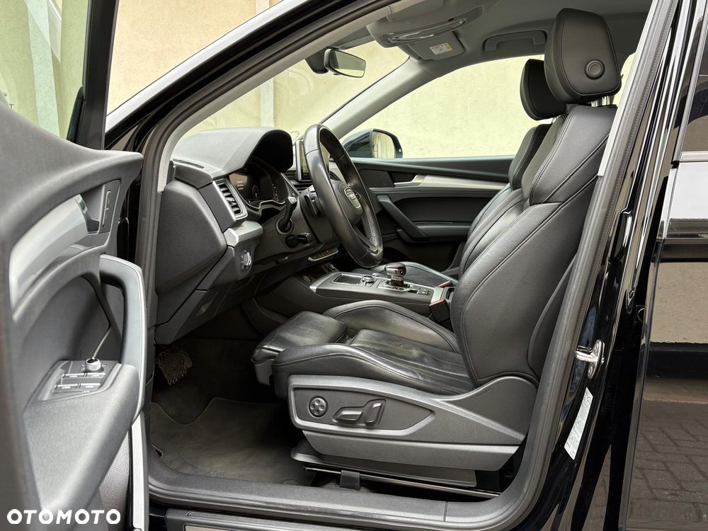 Audi Q5 40 TDI Quattro S tronic sport - 6